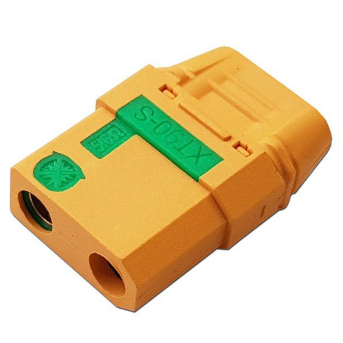 XT90S-F Female Connector for LiPo Battery ESC Brushless Motor