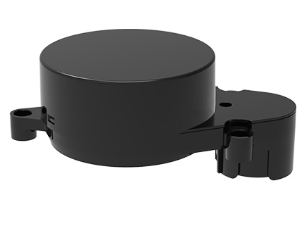 YDLIDAR TSA 360° TOF Omnidirectional LIDAR Distance Sensor 8m UART