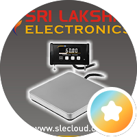 SRI LAKSHMI ELECTRONICS (THIYAGARAJAN)