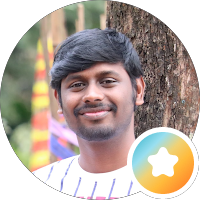 Shashi Kiran