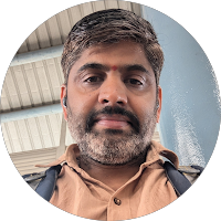 Narendra Bv