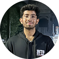 AYUSH GUPTA