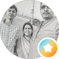 MANJUNATH S