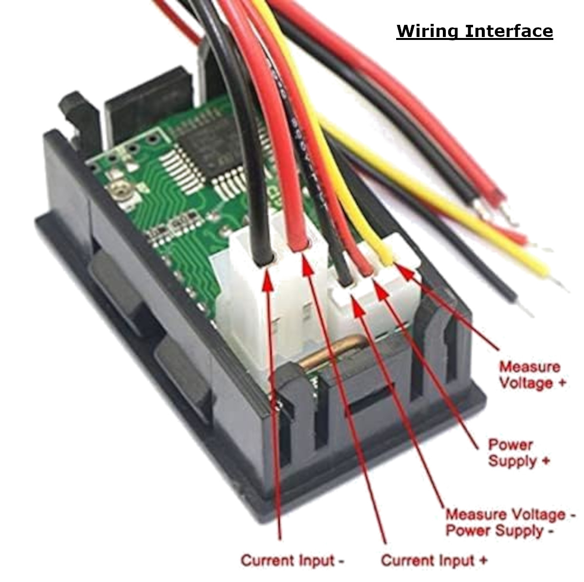 Wiring Interface