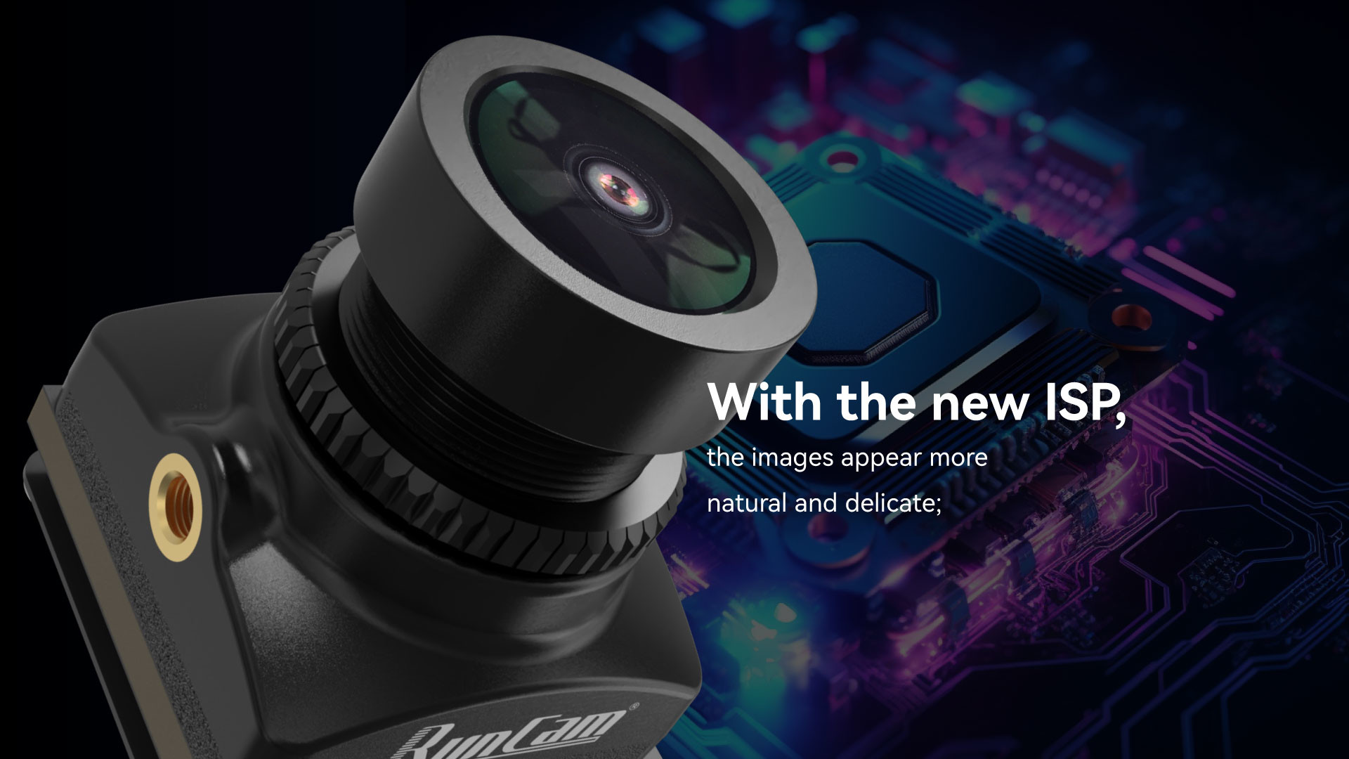 Probots RunCam PHOENIX2SPV3 FPV Drone Camera Buy Online India